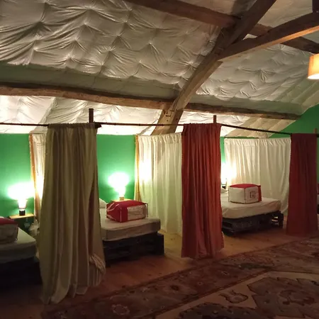 Guest house D'hotes Les Cabris *