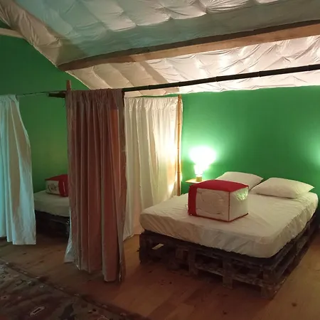 Guest house D'hotes Les Cabris