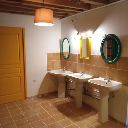 D'hotes Les Cabris Verneix