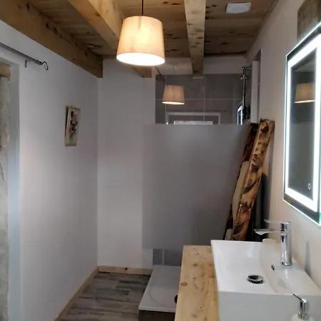Guest house D'hotes Les Cabris
