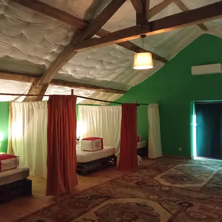 D'hotes Les Cabris Guest house